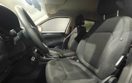 Skoda Kodiaq I, 2018 год, 2 280 000 рублей, 14 фотография