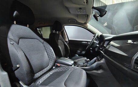 Skoda Kodiaq I, 2018 год, 2 280 000 рублей, 17 фотография