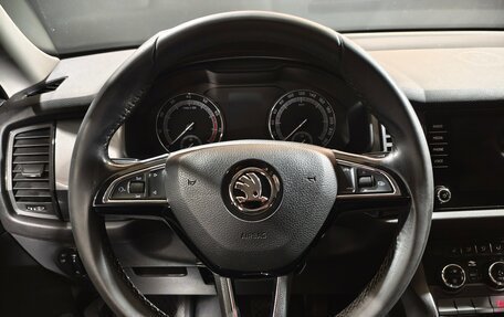 Skoda Kodiaq I, 2018 год, 2 280 000 рублей, 10 фотография