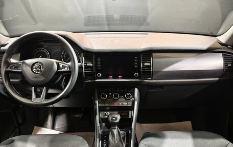 Skoda Kodiaq I, 2018 год, 2 280 000 рублей, 8 фотография