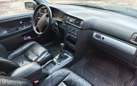 Volvo V70 III рестайлинг, 1998 год, 310 000 рублей, 3 фотография