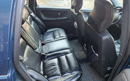 Volvo V70 III рестайлинг, 1998 год, 310 000 рублей, 5 фотография