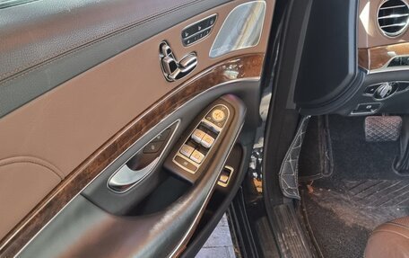 Mercedes-Benz S-Класс, 2014 год, 2 850 000 рублей, 6 фотография