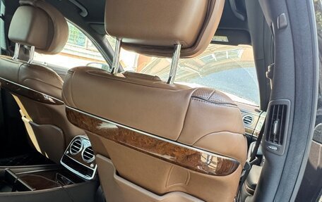 Mercedes-Benz S-Класс, 2014 год, 2 850 000 рублей, 5 фотография