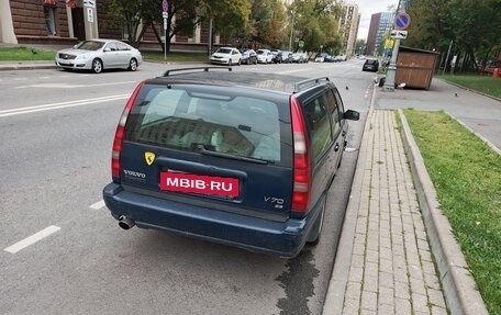 Volvo V70 III рестайлинг, 1998 год, 310 000 рублей, 6 фотография