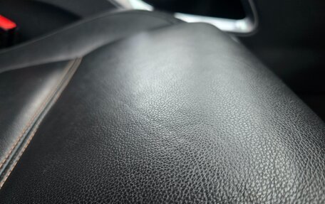 Jaguar F-Pace, 2019 год, 2 990 000 рублей, 23 фотография