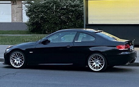 BMW 3 серия, 2007 год, 1 490 000 рублей, 3 фотография