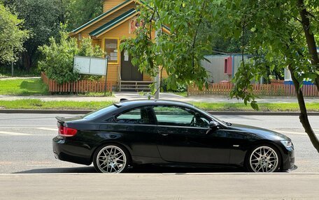 BMW 3 серия, 2007 год, 1 490 000 рублей, 2 фотография