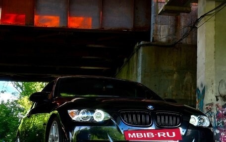 BMW 3 серия, 2007 год, 1 490 000 рублей, 11 фотография