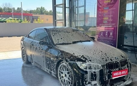 BMW 3 серия, 2007 год, 1 490 000 рублей, 14 фотография
