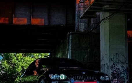 BMW 3 серия, 2007 год, 1 490 000 рублей, 12 фотография
