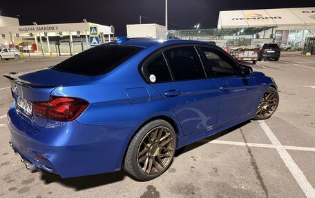 BMW 3 серия, 2013 год, 1 800 000 рублей, 4 фотография