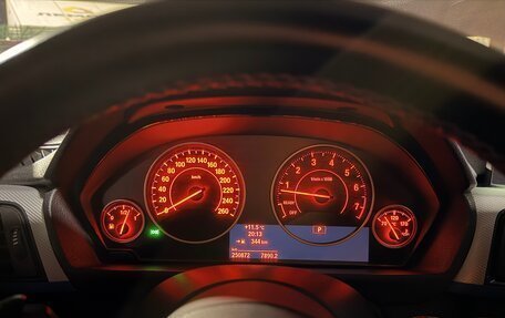 BMW 3 серия, 2013 год, 1 800 000 рублей, 7 фотография