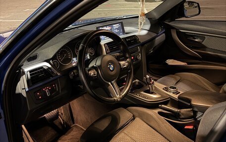 BMW 3 серия, 2013 год, 1 800 000 рублей, 5 фотография