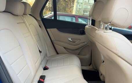 Mercedes-Benz GLC, 2019 год, 4 200 000 рублей, 7 фотография