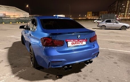 BMW 3 серия, 2013 год, 1 800 000 рублей, 3 фотография