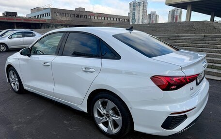 Audi A3, 2021 год, 2 700 000 рублей, 2 фотография