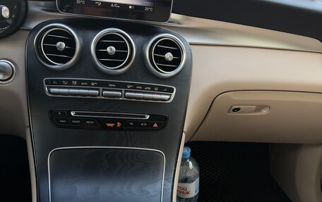 Mercedes-Benz GLC, 2019 год, 4 200 000 рублей, 9 фотография