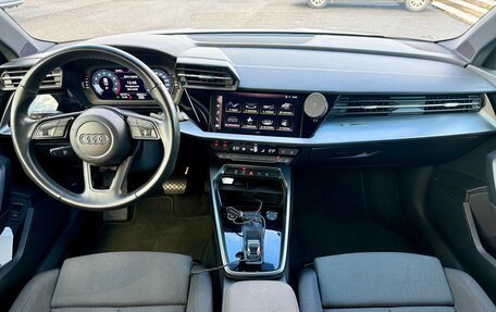 Audi A3, 2021 год, 2 700 000 рублей, 8 фотография