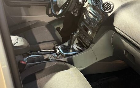 Ford Focus II рестайлинг, 2008 год, 448 000 рублей, 5 фотография