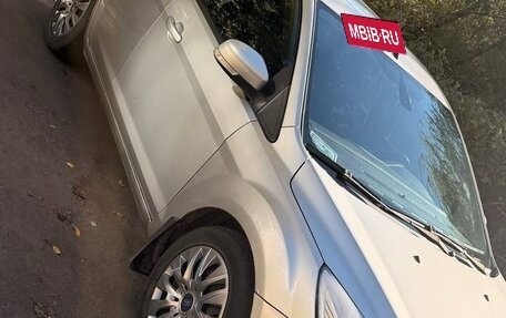 Ford Focus II рестайлинг, 2008 год, 448 000 рублей, 3 фотография