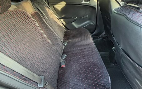 Hyundai Solaris II рестайлинг, 2013 год, 623 000 рублей, 8 фотография