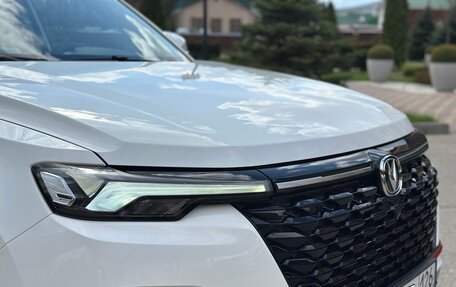 Changan CS35 Plus, 2023 год, 1 770 000 рублей, 6 фотография