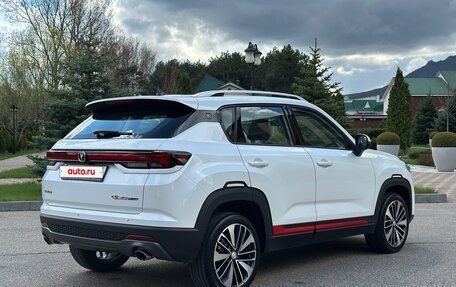 Changan CS35 Plus, 2023 год, 1 770 000 рублей, 8 фотография