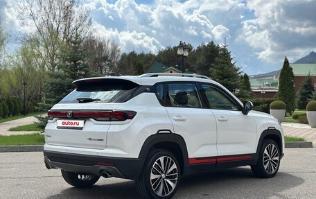 Changan CS35 Plus, 2023 год, 1 770 000 рублей, 7 фотография