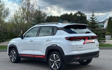 Changan CS35 Plus, 2023 год, 1 770 000 рублей, 9 фотография