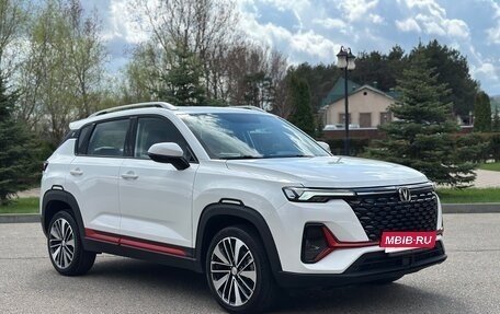 Changan CS35 Plus, 2023 год, 1 770 000 рублей, 4 фотография