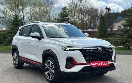 Changan CS35 Plus, 2023 год, 1 770 000 рублей, 5 фотография