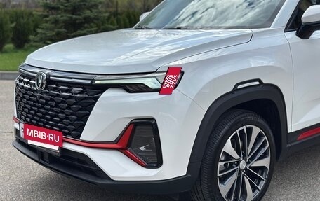 Changan CS35 Plus, 2023 год, 1 770 000 рублей, 3 фотография