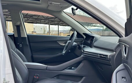 Changan CS35 Plus, 2023 год, 1 770 000 рублей, 16 фотография