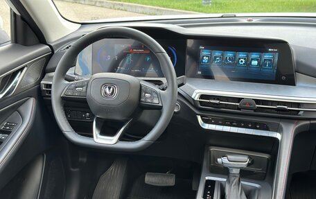 Changan CS35 Plus, 2023 год, 1 770 000 рублей, 15 фотография