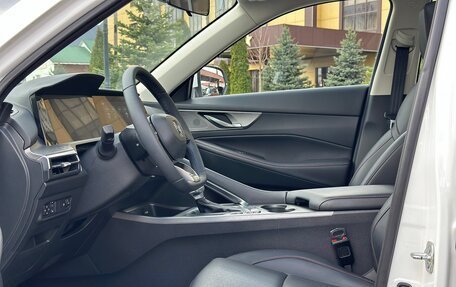 Changan CS35 Plus, 2023 год, 1 770 000 рублей, 14 фотография