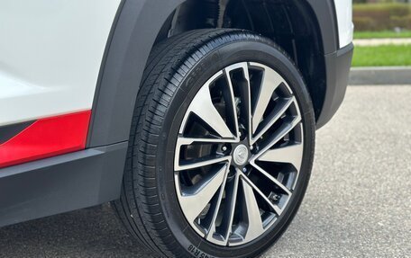 Changan CS35 Plus, 2023 год, 1 770 000 рублей, 12 фотография