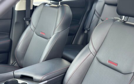 Changan CS35 Plus, 2023 год, 1 770 000 рублей, 18 фотография