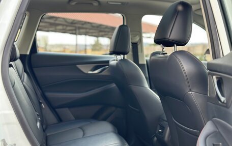 Changan CS35 Plus, 2023 год, 1 770 000 рублей, 22 фотография