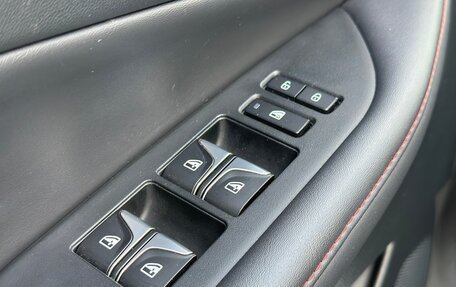 Changan CS35 Plus, 2023 год, 1 770 000 рублей, 20 фотография