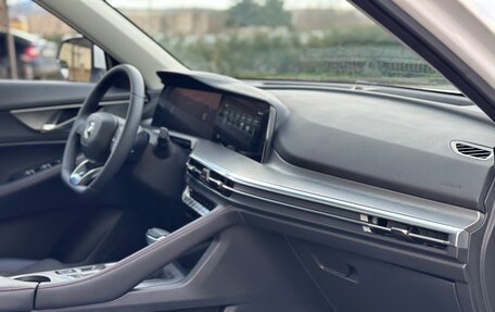 Changan CS35 Plus, 2023 год, 1 770 000 рублей, 24 фотография