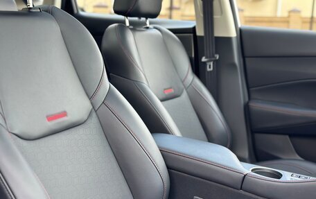 Changan CS35 Plus, 2023 год, 1 770 000 рублей, 23 фотография