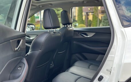 Changan CS35 Plus, 2023 год, 1 770 000 рублей, 21 фотография