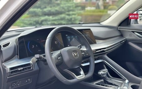 Changan CS35 Plus, 2023 год, 1 770 000 рублей, 13 фотография
