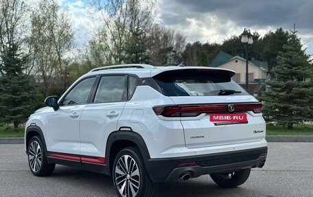 Changan CS35 Plus, 2023 год, 1 770 000 рублей, 10 фотография