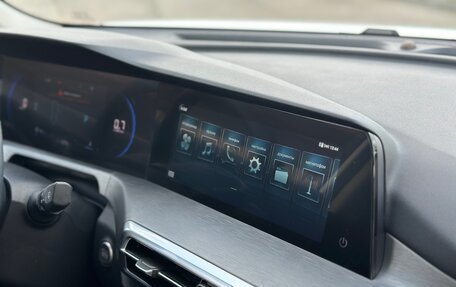 Changan CS35 Plus, 2023 год, 1 770 000 рублей, 29 фотография