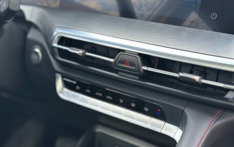 Changan CS35 Plus, 2023 год, 1 770 000 рублей, 26 фотография