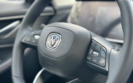 Changan CS35 Plus, 2023 год, 1 770 000 рублей, 28 фотография