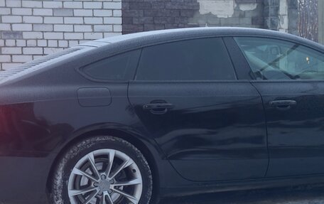 Audi A5, 2012 год, 1 379 000 рублей, 5 фотография