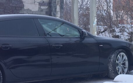 Audi A5, 2012 год, 1 379 000 рублей, 6 фотография